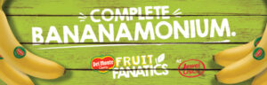 Del Monte Complete Bananamonium artwork