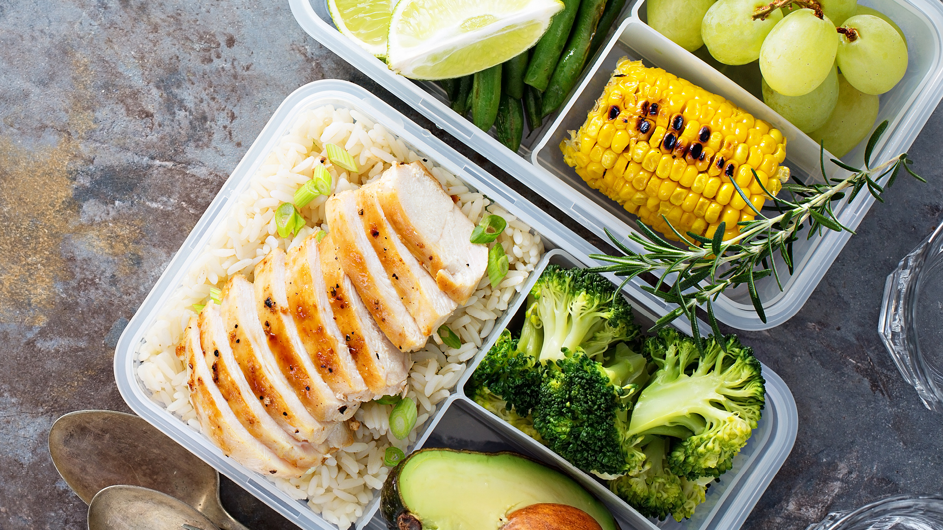 Transparency food & beverage trend